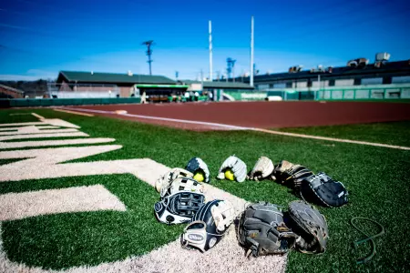 Ohio Softball Set for 2019 Hoosier Classic Image