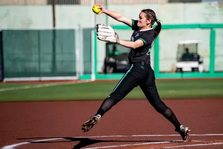 Ohio Softball Upsets No. 19 Indiana in Opening Day of Hoosier Classic Image