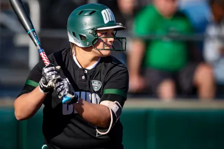 Geno's Two Homeruns Highlight Final Day at Hoosier Classic Image