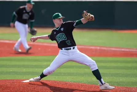 Ohio Baseball Shuts Out Army, 1-0 Image