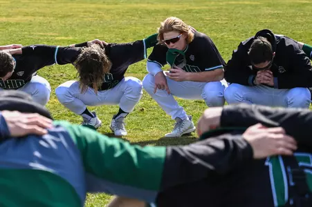 Ohio Baseball Hosts Dayton on Tuesday Image