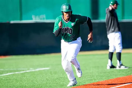 Ohio Baseball Set to Welcome Marshall on Tuesday Image