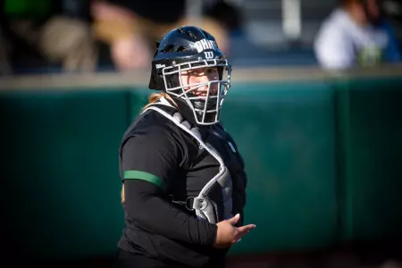 Ohio Softball Heads West for 2019 UCLA/Long Beach Invitational Image