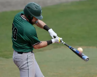 Ohio Baseball Falls to Wright State Image