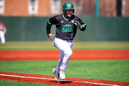 Ohio Baseball to Welcome Morehead State on Tuesday Image