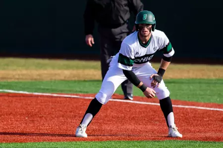 Ohio Baseball Offense Stays Hot, Takes Down Morehead State Image