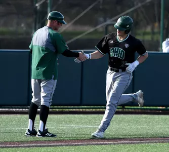 Ohio Baseball Heads to Youngstown State for Midweek Contest Image