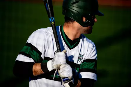 Ohio Baseball Falls to NIU Image
