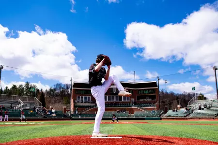Ohio Baseball Returns Home to Face Ohio State on Tuesday Image