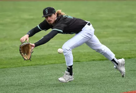Ohio Baseball To Face Miami This Weekend Image