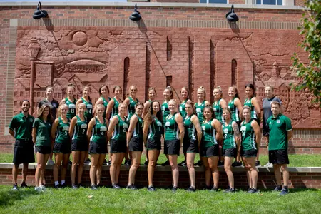 Ohio Field Hockey Faces Drexel and #23 Boston University This Weekend at Pruitt Field Image