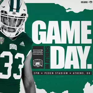 Ohio Football Returns to Peden Stadium Saturday for Parents Day Matchup Against Louisiana Image