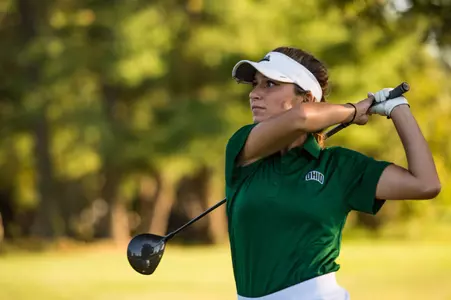 Ohio Women's Golf Set for 2019 Nittany Lion Invitational Image