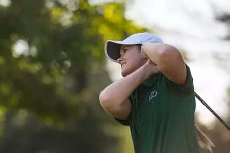 Ohio Women's Golf Wraps up 2019 Nittany Lion Invitational Image