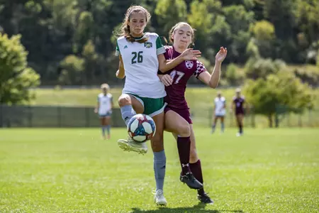 Ohio Soccer Falls to Western Michigan on the Road Image