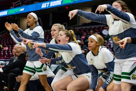 Ohio Women's Basketball Opens Season Against Liberty Image