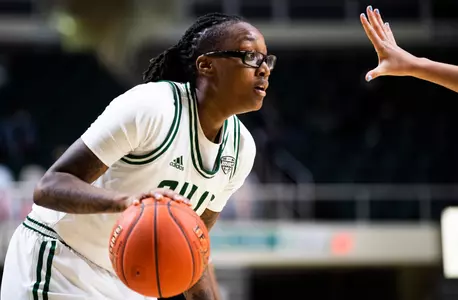 Ohio Women's Basketball Falls to Kent State Image