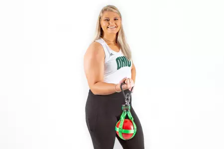Ohio Track & Field Wraps Up Liberty Flames Invite Image