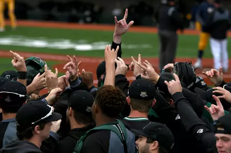 Ohio Baseball to Open 2020 Season at North Alabama Image