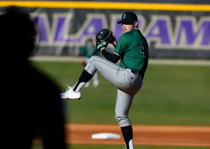 Ohio Baseball to Face Saint Louis in Neutral Site Series Image