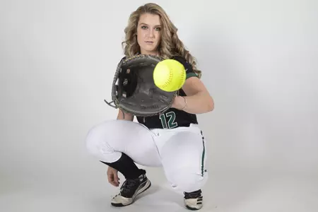 Ohio Softball Sweeps Opening Day of Charleston Invitational Image