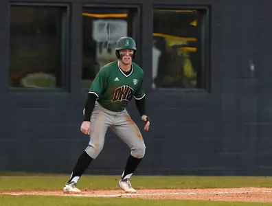 Ohio Baseball Drops Final Game of Weekend Against Saint Louis Image