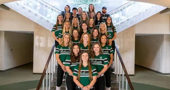 Ohio Softball Opens Season at 2020 Buzz Classic Image