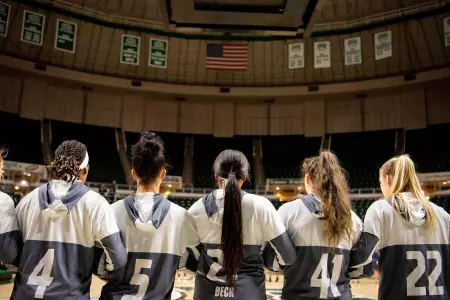 Ohio Women's Basketball Returns Home to Face Kent State Image