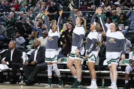 No. 4 Ohio Women's Basketball Set to Face No. 5 Western Michigan in MAC Quarterfinals Image