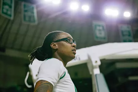 Ohio Women's Basketball Hits the Road to Face Central Michigan on Saturday Image