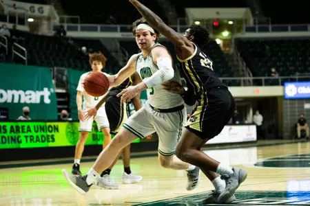 Ohio Heads to Buffalo for Friday Night Battle on ESPNU Image