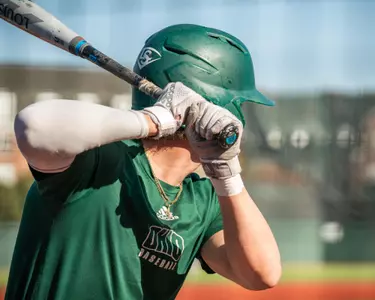 Alex Finney Batting