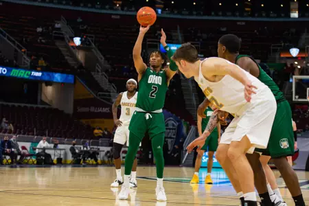 Miles Brown