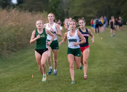 WXC in action
