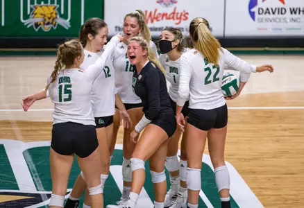 Ohio celebrates point