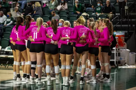 Ohio timeout