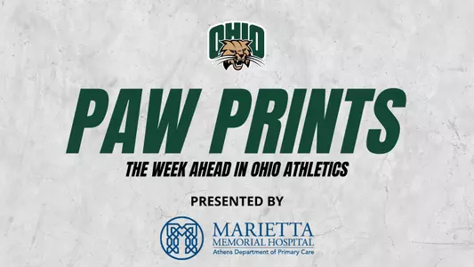Paw Prints logo