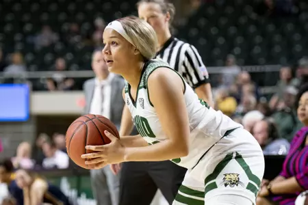 WBB vs. Toledo AD 20200219