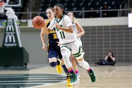 WBB vs. Toledo AD 20200219