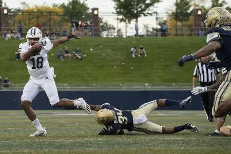 Armani Rogers-Akron