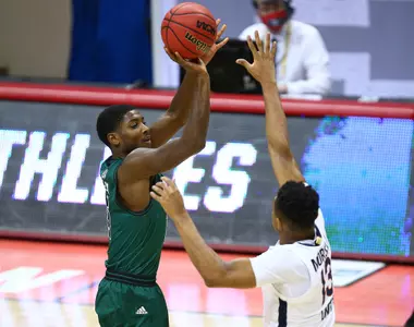 Lunden McDay March Madness