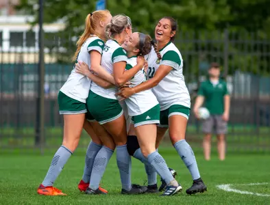 ohio soccer celebrates