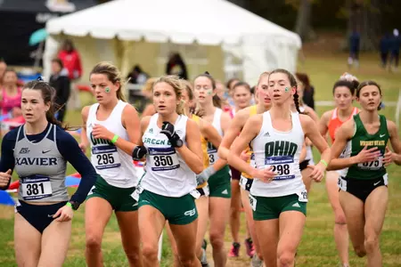 WXC in action