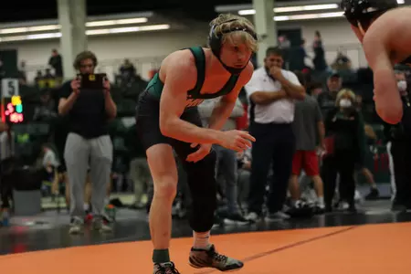 Wrestling