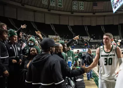 (Tanner Pearson/ Ohio Athletics)