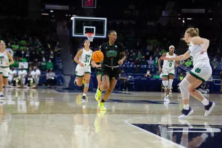 hooks dribbles upcourt