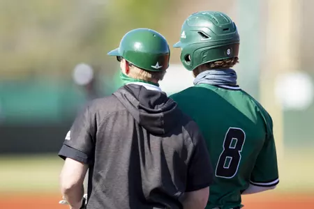 Michael Richardson (Abigail Dean | Ohio Athletics)