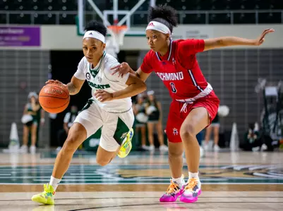 cece drives the lane