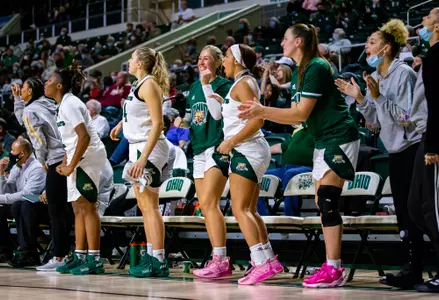 bench celebration