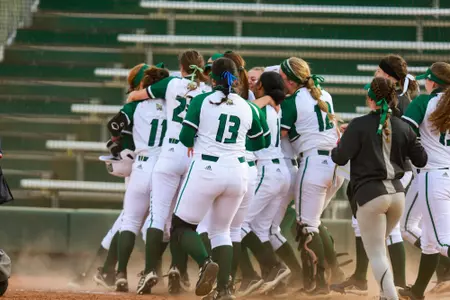 softball